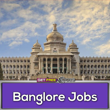 Bangalore It Jobs 2023
