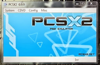 Emulator PS2 Full Bios