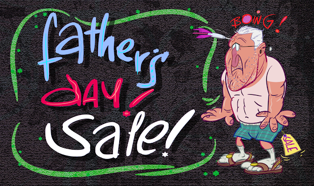 Father's Day Sale