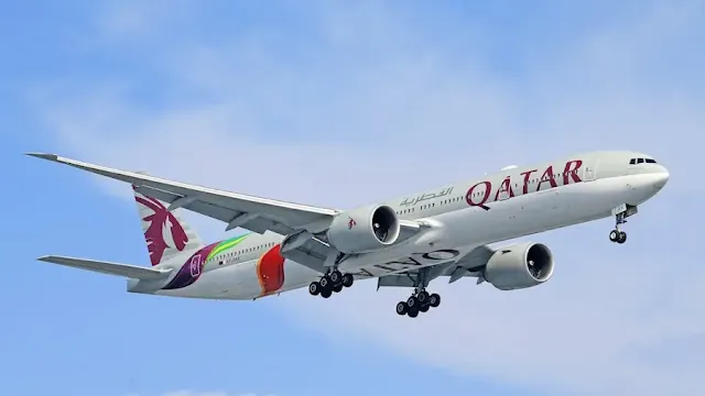 Qatar Airways