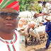 Why herdsmen menace won’t stop now – Fayose