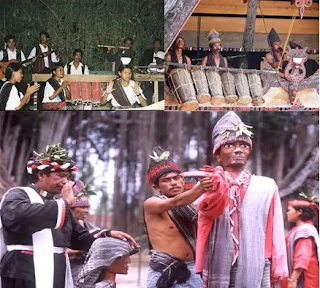 budaya batak