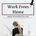 Work from Home Vs Work from Office based on my personal experience.