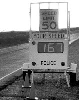 Your Speed