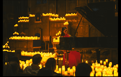 Candlelight Concerts in Lincoln, Nebraska