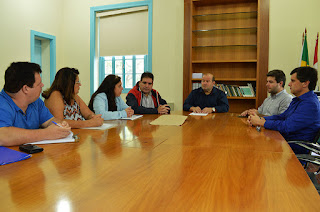 Viva Rio e associação de moradores apresentam demandas socioambientais da Posse e vizinhança à Prefeitura de Teresópolis e ao INEA