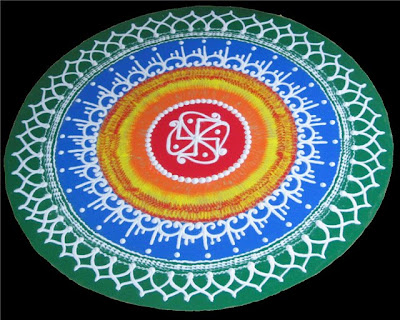 rangoli designs