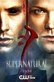 Resultado de imagem para spn 10 temporada