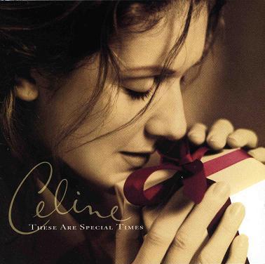 Live Video of the Day O Holy Night Celine Dion 