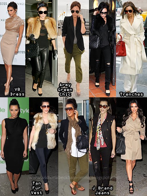 victoria beckham jimmy choo. Victoria Beckham Styl