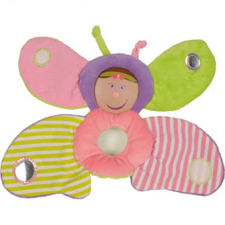 5 Bouilles de Doudou de Doudou&Compagnie