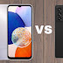 Samsung A14 vs A53 Specs: A Quick Comparison of Samsung Galaxy A14 vs Galaxy A53