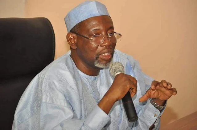 Jigawa Governor assures support for Tinubu's ministerial list