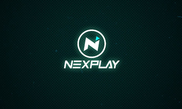 8. NEXPLAY - Aplikasi Live Streaming Game