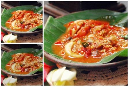 Resep Oseng Jamur Super Pedas  Aneka Resep Masakan Nusantara
