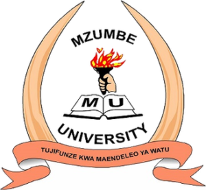 Mzumbe University certificate courses and fees 2022/2023