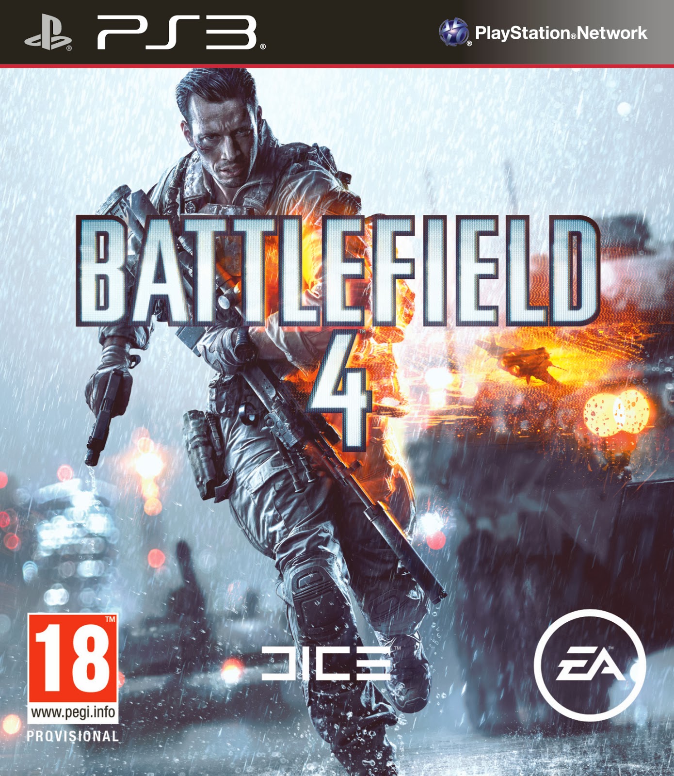 Battlefield 4 Game Download