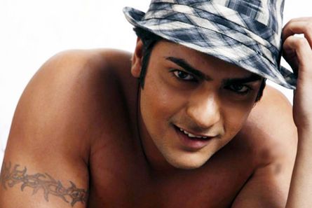 Ashish Kapoor HD Wallpaper Free Download