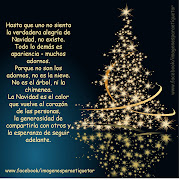 Imagenes con frases navideñas para etiquetar en el  (frases navide as )