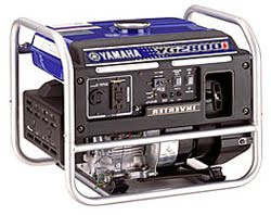 Yamaha EF2800i Inverter Generator - Yamaha generators for sale