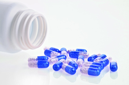 An image that shows various medicines used to treat epilepsy