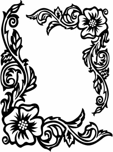 Rose Flower Coloring Pages Printable - Best Coloring Pages ...