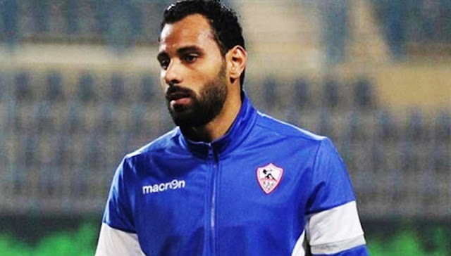 ميدو فى عيد ميلاد جنش : لم أندم على دفع مستحقات تعاقد الزمالك معه