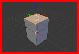 Blender 3d - Edição