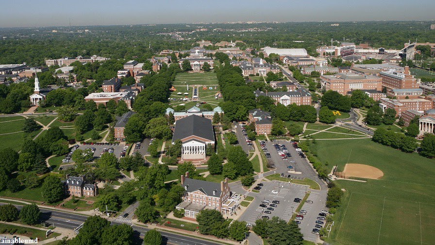 St. Mary's College Of Maryland - Online Colleges In Md