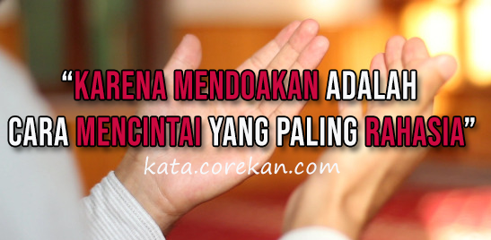 kata mutiara islam tentang cinta terbaru