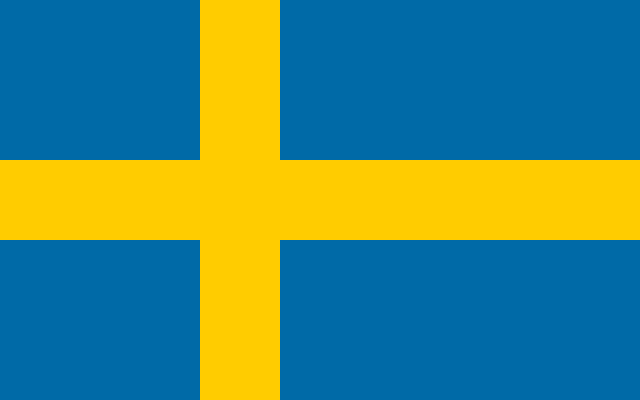 فرص عمل في ستوكهولم في السويد 2022 ممولة بالكامل