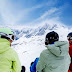 First Ascent of the Zugspitze Germany Highest Mountain