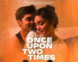 Once Upon Two Times (Hindi) (HD) Movie