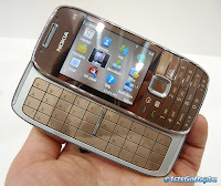 Nokia E75