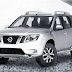 Nissan TERRANO terbaru