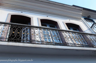 Ouro Preto - Minas Gerais