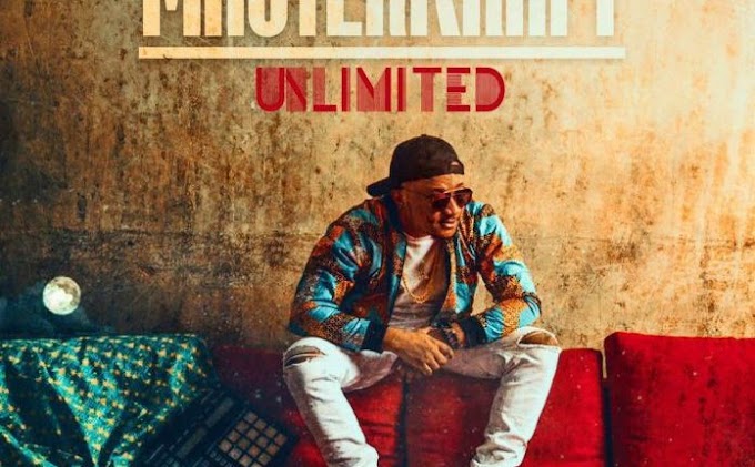 Masterkraft – I Go Dance ft. Reekado Banks