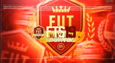FTS 19 FUT Champions v2