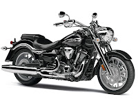 YAMAHA PICTURES | 2013 Yamaha Roadliner S 6