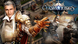 Clash Of Kings V2.0.14 Apk-cover