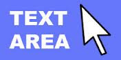 cara membuat auto select text area