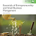 Download Essentials of Entrepreneurship and Small Business Management  8th Edition PDF