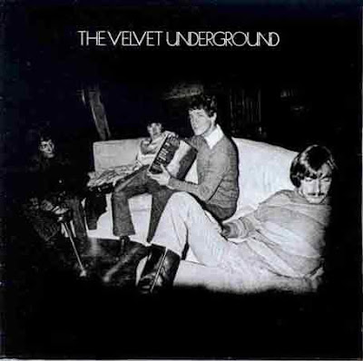 lou reed velvet underground. The Velvet Underground : Pale