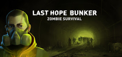 Last Hope Bunker Zombie Survival New Game Pc Steam