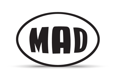 MAD Tv Channel Live Streaming Greek tv