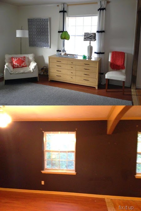 Before and After