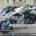 35+ Gambar Modifikasi Vixion Fairing Cbr 150