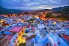 Tetouan, the most Andalusian city in Morocco