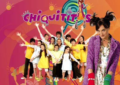 Chiquititas