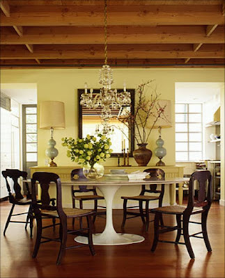 Interior Design Dining Room